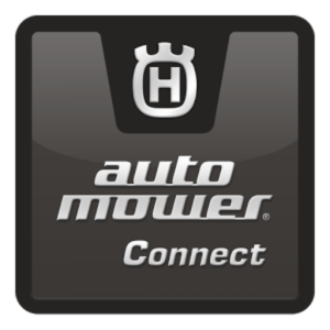 Automower connect Logo Mon Mouton