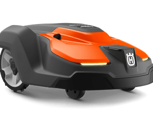 Robot Tondeuse Automower® 550 epos
